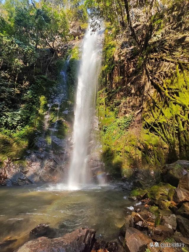 成都出发10天自驾滇西｜大理-腾冲-芒市-瑞丽全攻略，附避坑指南