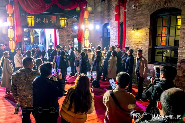 门票打折、公交免费！河南道口古镇“宠客模式”，秋冬出游正当时