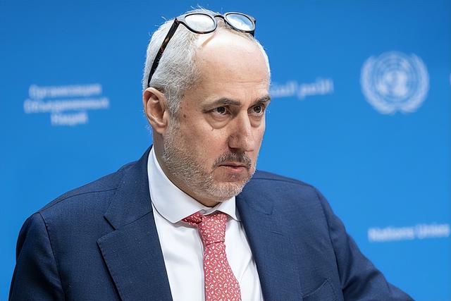 连退31个群后	，联合国不再手软，美收到通知：再欠钱或失去投票权