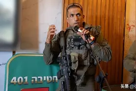 以色列弄巧成拙，在加沙受到重创，中国3601箱物资抵达黎巴嫩图片