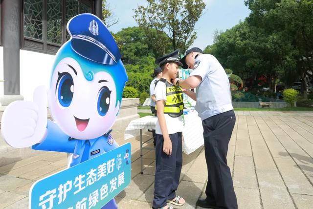 双节来湖州！这7个打卡点教你边玩边护绿