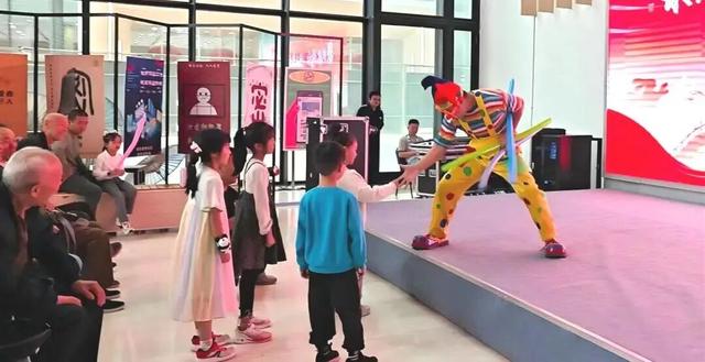 听曲艺、品非遗、逛展览…国庆来济南这里就对了！