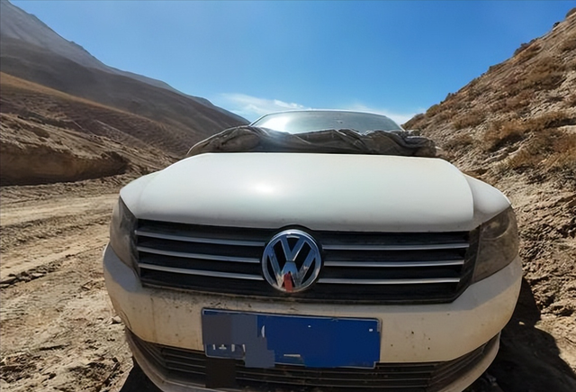 细思极恐！男子青海自驾失踪72天，车在人不在，行车记录仪还被遮