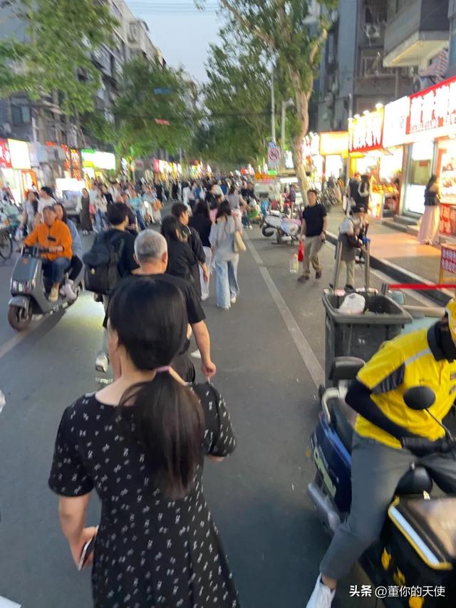 果然，徐州还是火了起来！