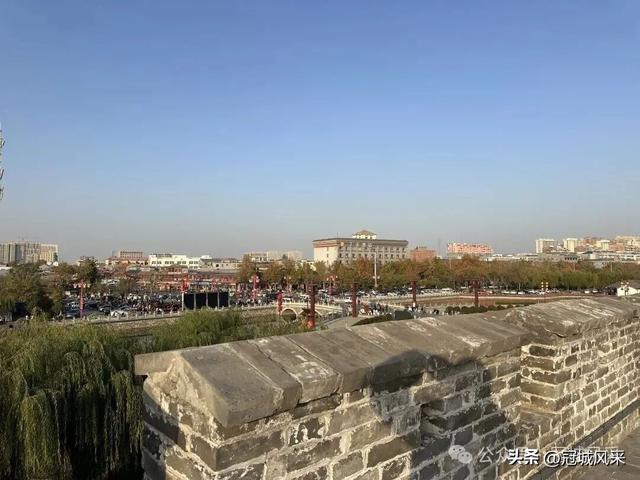 大名城韵·大名古城