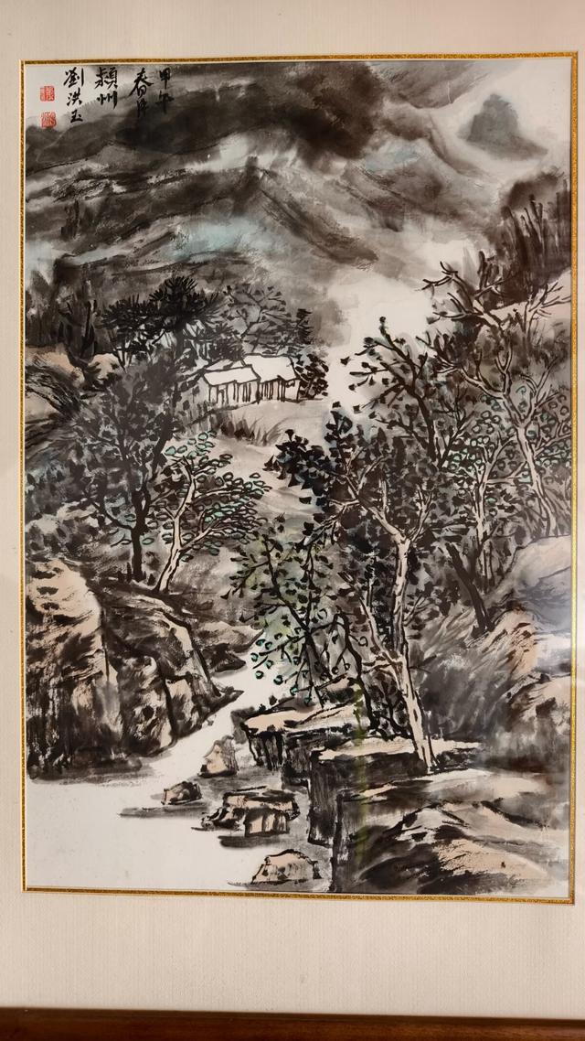 皖浙摩旅二人转——蜈蚣岭篇（下）