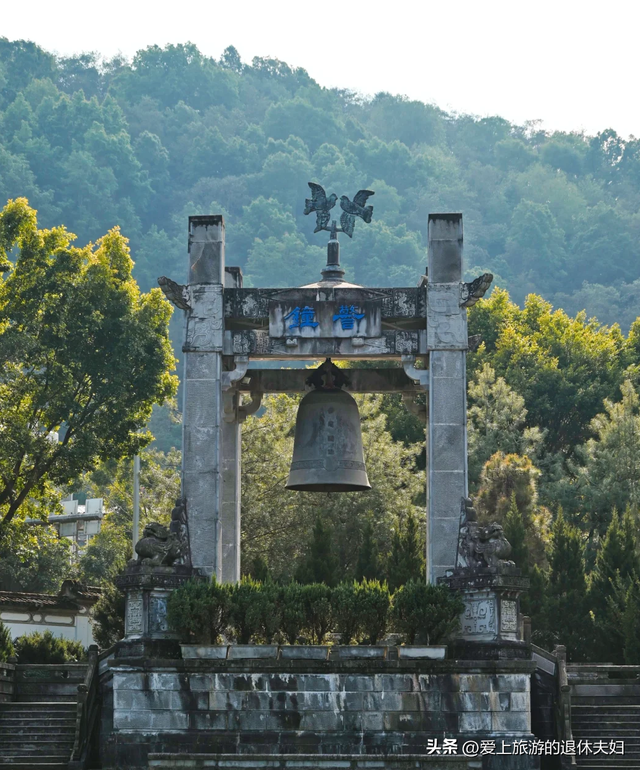 云南保山市：腾冲是它的代管县级市，市府所在的隆阳区也值得游玩