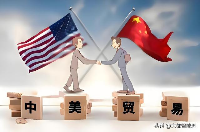 为何我们此时暂停这项对美出口管制？中美博弈终于要降温了吗？