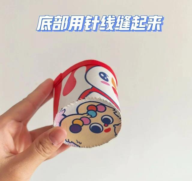 万万没没想到，外卖保温袋竟是过冬好帮手，那我以前扔掉的算什么