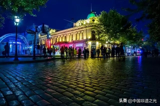 中国最有故事的9个老街巷弄