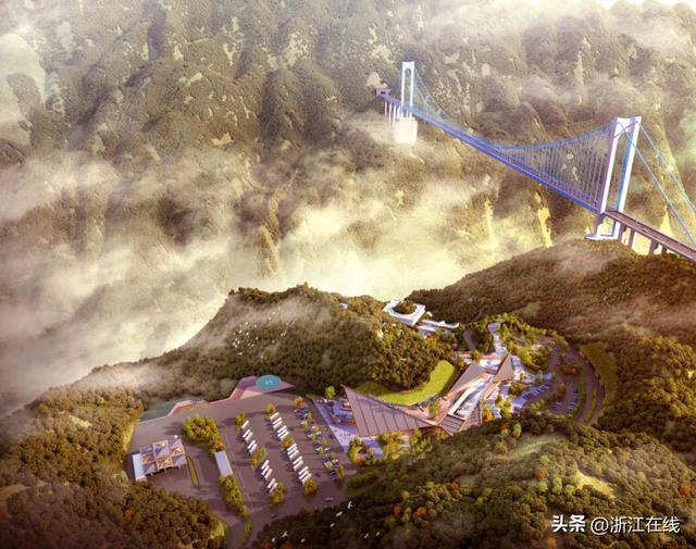 潮声丨“横竖”都是世界第一的大桥，文旅IP如何自我生长