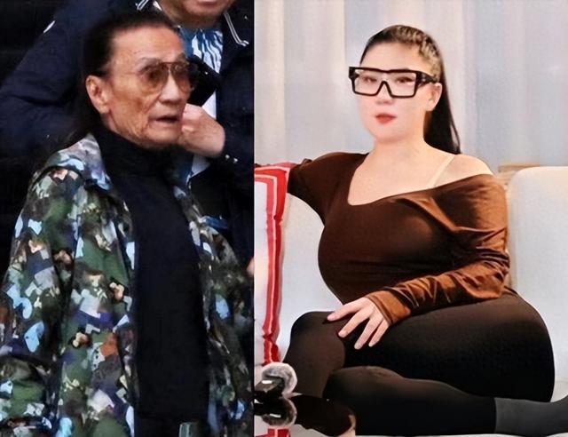 和谢贤分手8年后	，Coco在网上自曝私密往事