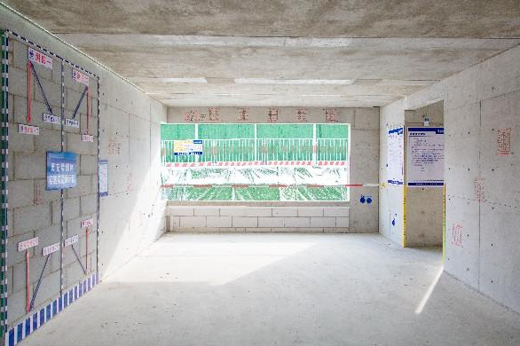 我见过最干净的工地！施工现场如何减少建筑垃圾？