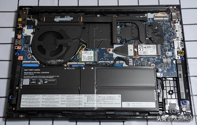 ThinkPad E14 2025 AI元启长续航版测评：全天候续航超轻薄商务本
