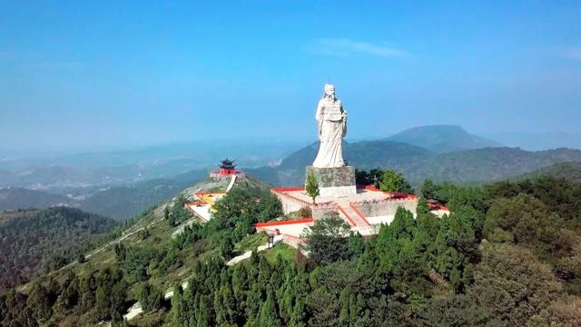 诗意安陆 李白归来——从《长安三万里》看安陆烟火人间