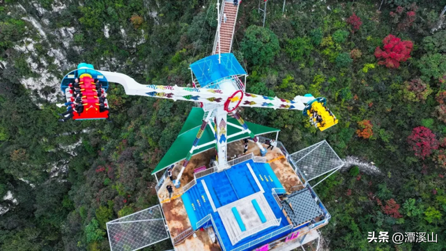 再获省级荣誉！潭溪山以“服务+营销”双轮驱动赋能，打造文旅高质量发展新标杆