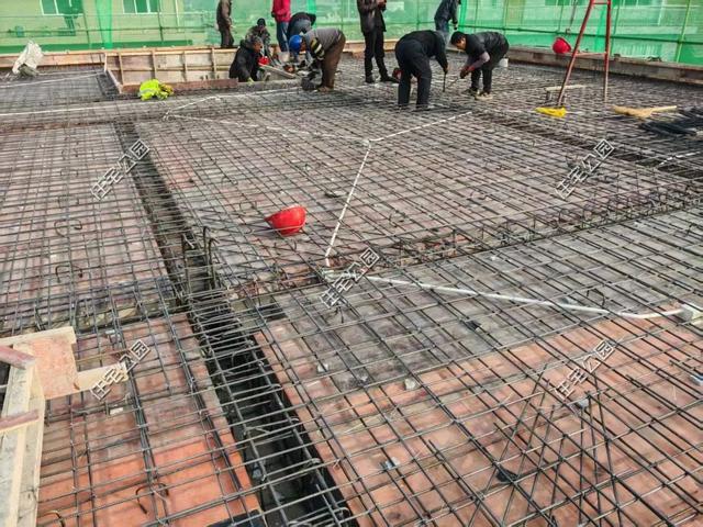 陕西小伙的自建房火了，因外观简洁而走红，网友：这才是豪宅！