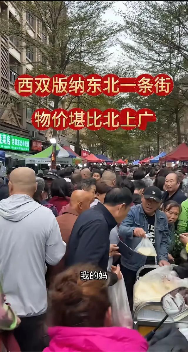 东北人南下，一场为家的迁徙。