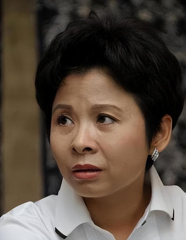 63岁董文华不再沉默，揭露当年被“封杀”原因，原来我们错怪她了