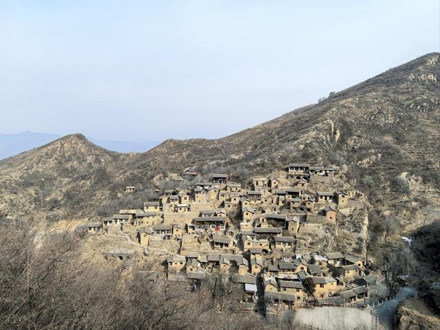 黄河中游的千年山西，汾河作为山西母亲河，灌溉出片片肥田沃土。