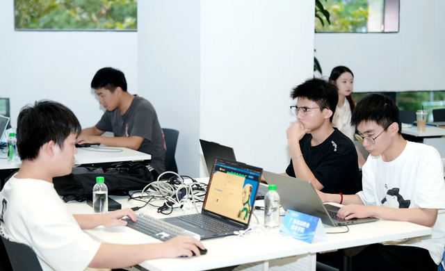 历史性突破！松山学院，全国一等奖
