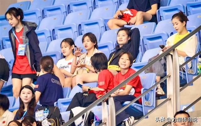 就在今天！12月20日，传来全红婵新消息