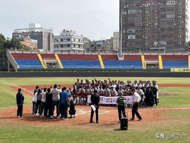 台湾游记：嘉义印象
