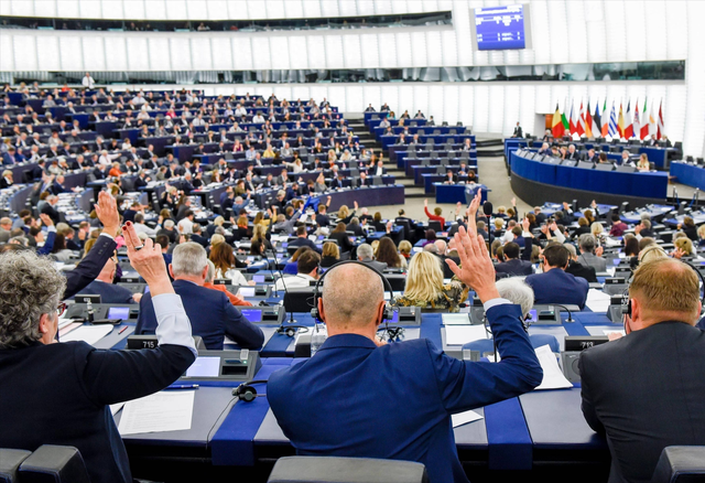 堪比切尔诺贝利？不死毒物窜全球，欧盟8大豁免口让化工巨头笑了