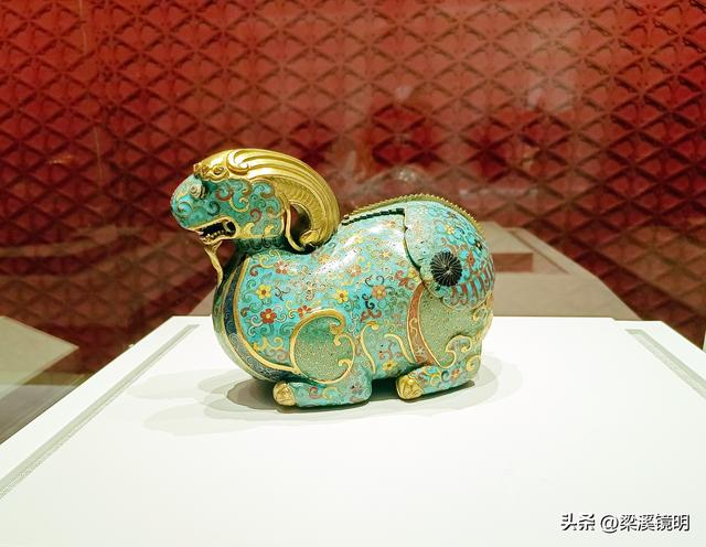 五九时节，观扬州大运河博物馆（下）