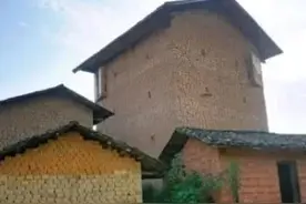 老话“家住起高房，家衰难兴旺”，啥是起高房？农村盖房有啥讲究图片