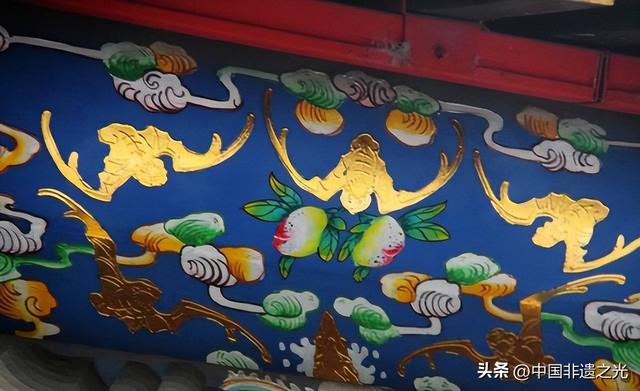 北京十大王府，“壕”气冲天