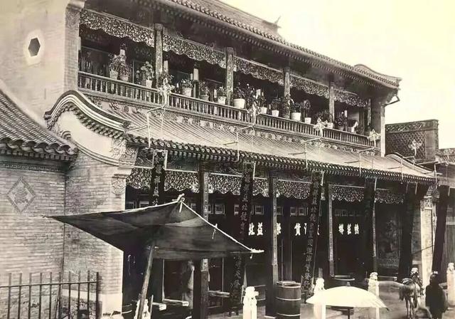 225米，500年！洛阳“最牛街道”，曾管着几千万人的“盐罐子”