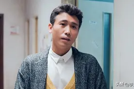 “星二代”李乃文，21年不温不火，与颜丙燕意难平，48岁终成婚图片