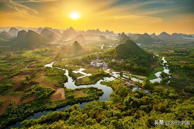 聚焦桂林“十五五”规划：保护漓江，推进世界级旅游城市建设