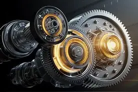 科普：脱裤子放屁的增程式一升油能发多少电？技术真的落后么？图片