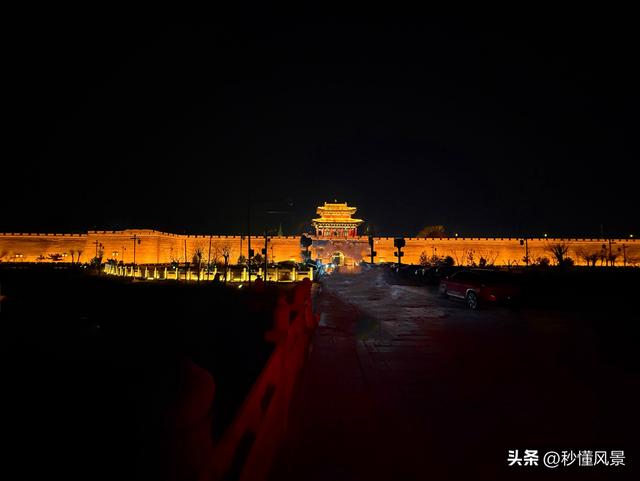 这就是被游客称为最良心的景点，没有门票没有停车费，位于河北！