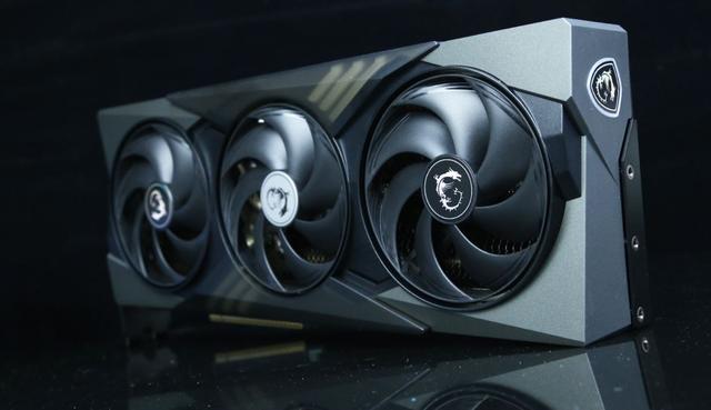 微星RTX5070 GAMINGX 12GB OC魔龙显卡在《战地6》中的卓越表现