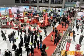 南昌3月将举办多场展会 涵盖花卉、动漫、汽车等多个领域图片
