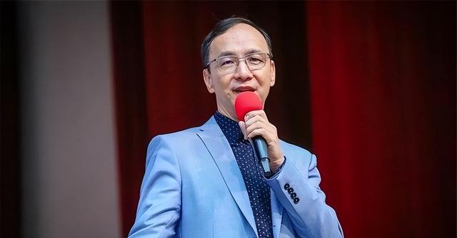 “令人费解”的洪秀柱