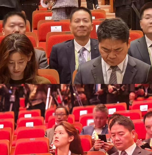 31岁章泽天现身迪拜，2万块穿搭被嘲“奶奶装”，住5位数一晚酒店