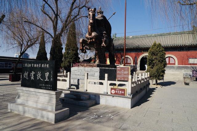 从“北方三雄镇”到小众古城：河北省这座宝藏县城你有没有来过？