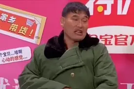 万万没想到，朴实善良的大衣哥朱之文，被前儿媳弄得“没脸见人”图片