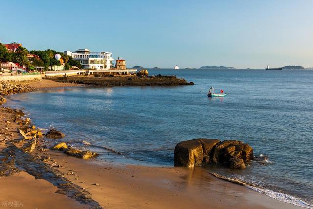 从湖南去了一趟厦门，实话实说，回来才发现朋友圈都是骗人的？