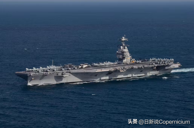 关键视频终于公开，三大信号暴露美国下一步，马杜罗这次没说错