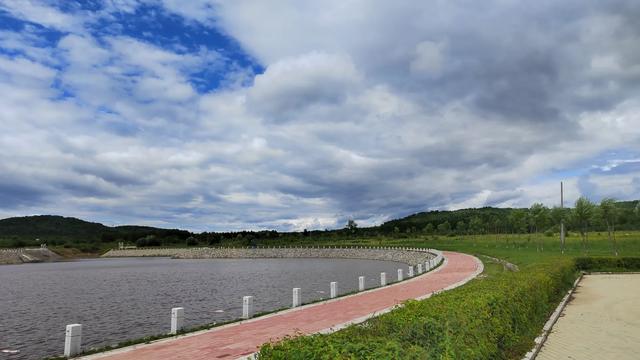 床车游记(黑龙江省大兴安岭地区塔河县)