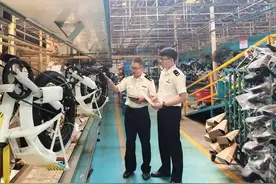 天津：自行车出口蝉联全国第一图片