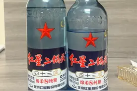 4款“不起眼”的廉价白酒，其实全是纯粮酿造，奈何只有行家才懂图片