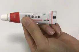 几块钱一支的红霉素软膏，功效有多强大？医生提醒:能治这6种病图片