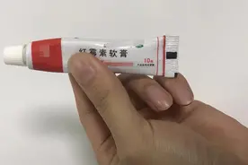 几块钱一支的红霉素软膏，功效有多强大？医生提醒:能治这6种病图片