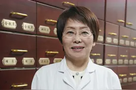 履职这一年丨张军：为患者带来更好更精细的中医服务图片